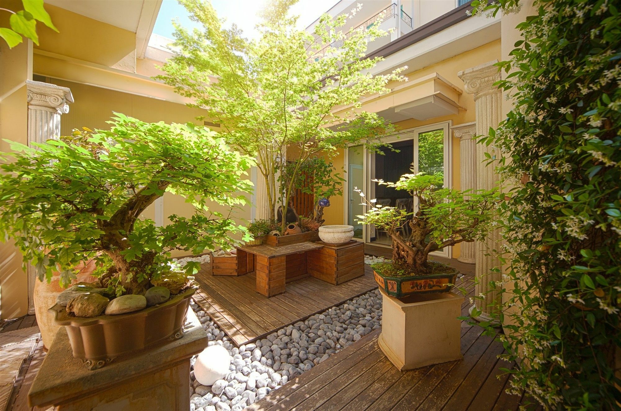 Hotel Terme Olympia Montegrotto Terme Exterior photo